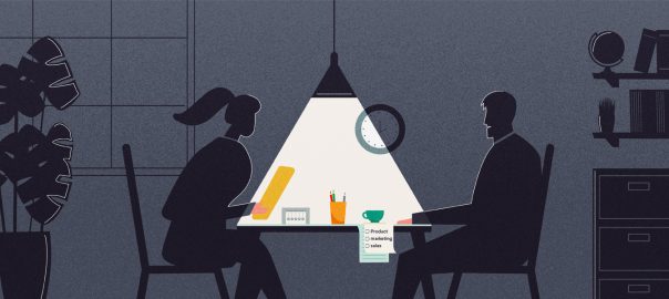 product marketing interview questions Freshchata
