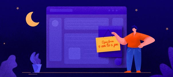 Announcing Freshchat’s Away Experience – set the right expectations with customers while you are away