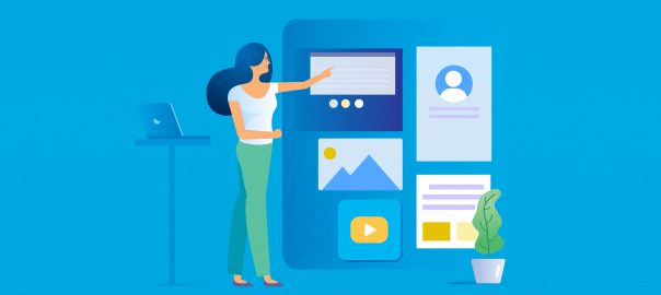 Introducing the new Customer Messenger by Freshchat