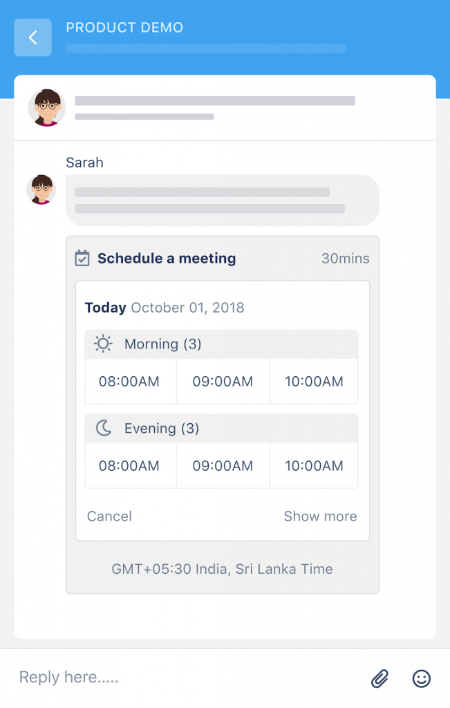 5 Live chat benefits you should know for 2020 Freshchat Blog