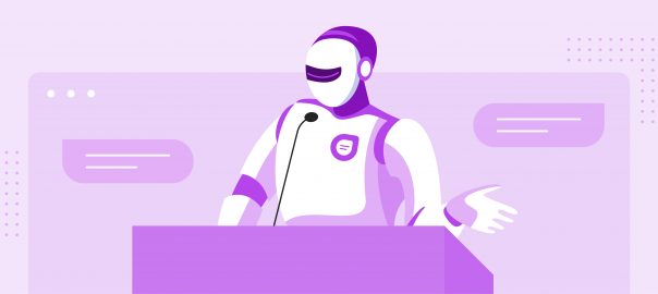 Scale your COVID-19 communications using Freddy Answers 🤖