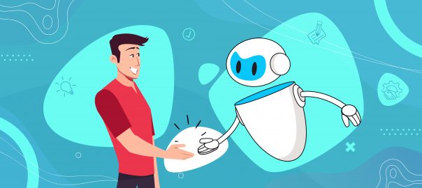 4 surefire ways to increase customer satisfaction with chatbots