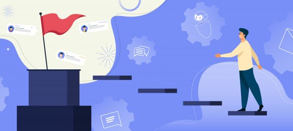 6 fail-proof steps for a successful live chat implementation