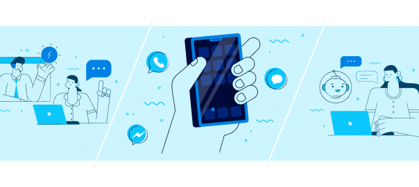 What is Chat Marketing and the Tools to Help You Get Started With