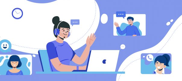 The Role of Live Chat Agents in Your Business
