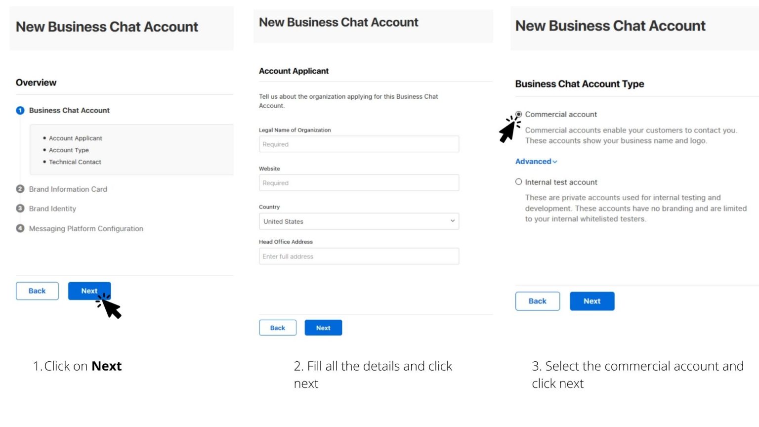 How to apply for Apple Business Chat and integrate it with Freshchat