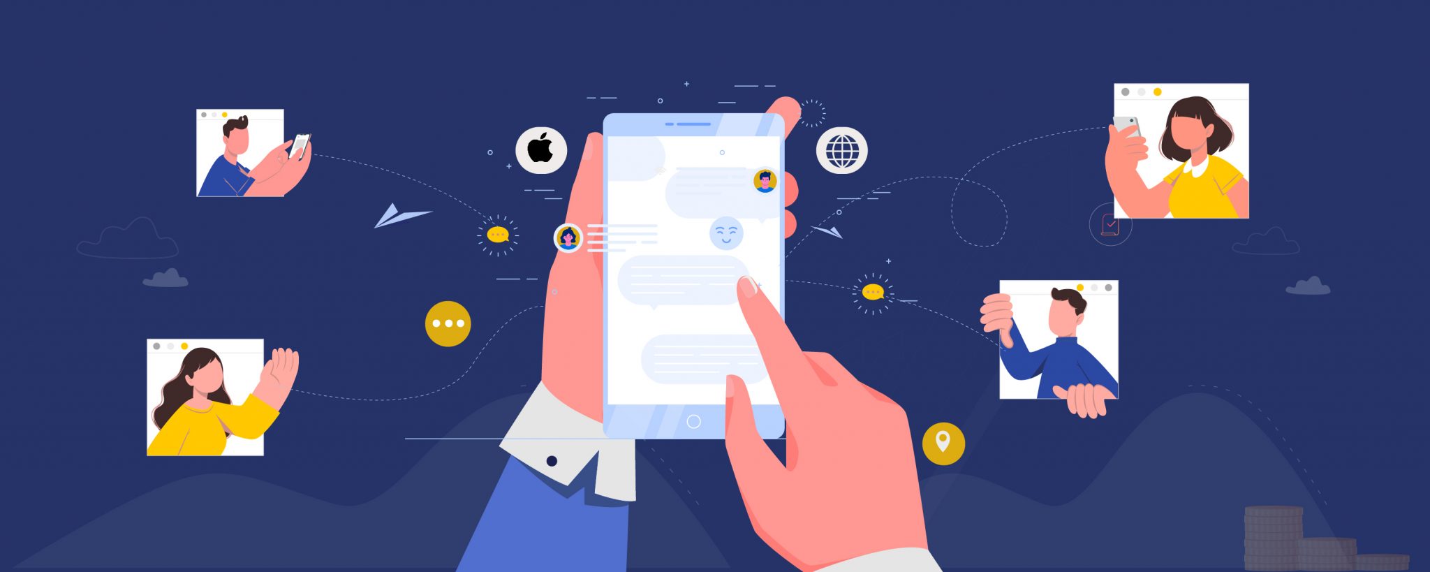 Everything you need to know about Apple Business Chat in 2021