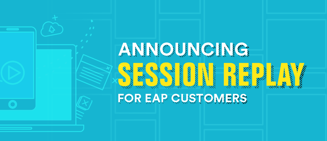 Session Replay Beta