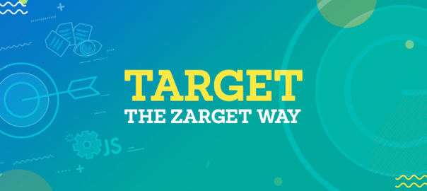 Targeting in Zarget