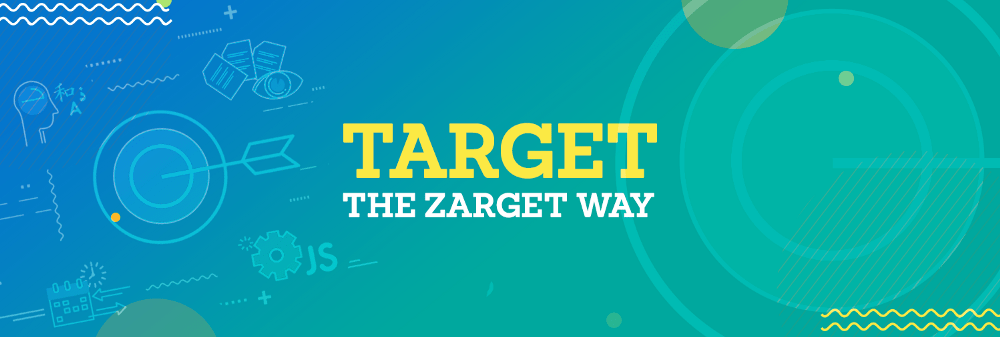 Targeting in Zarget