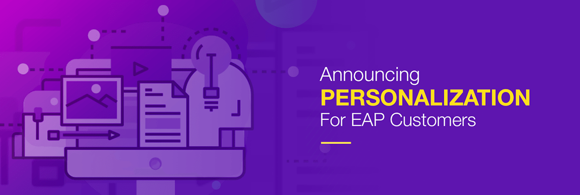 Personalization