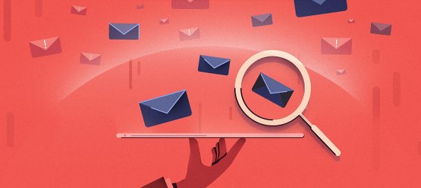 Avoid Spam filter