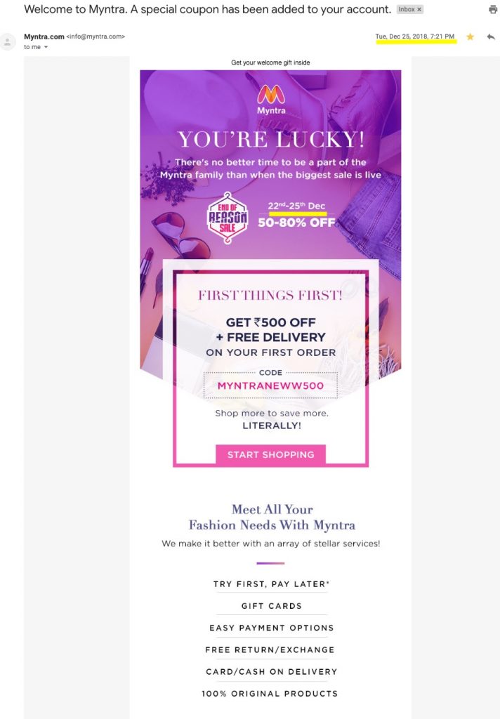 Getting Started with Email Marketing Automation (with 9 simple Examples)