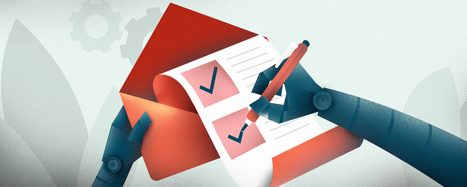 Automated Email Best Examples