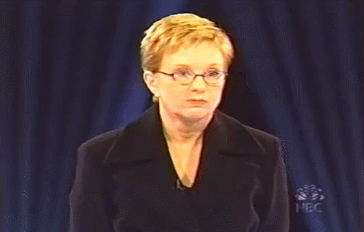 Heatmaps gif - you're the weakest link