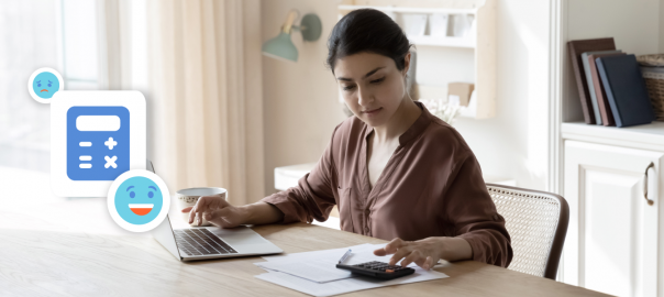 Calculate your net promoter score (NPS, eNPS)