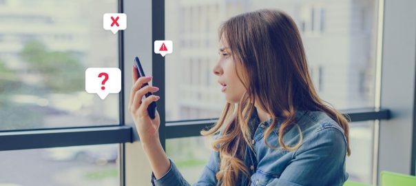 Common survey error types and how to avoid them