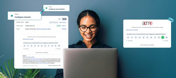 NPS Email Survey – All about NPS email, tips, examples, and templates