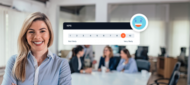 NPS questions that guarantee better customer insights