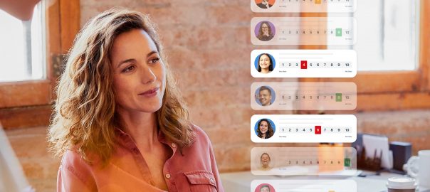 Employee feedback surveys: What to do, ask, and avoid