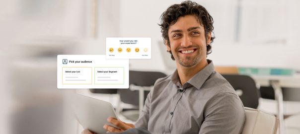 The Power of Micro-Surveys: Gathering Timely and Relevant Feedback for Business Success